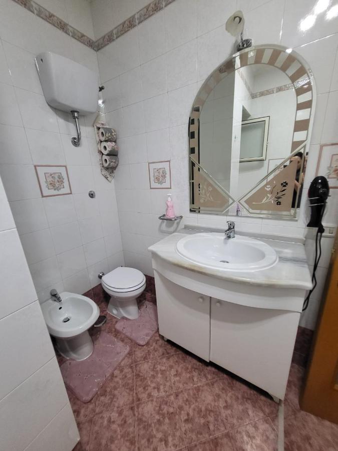 Casa Bevar Naples Exterior photo