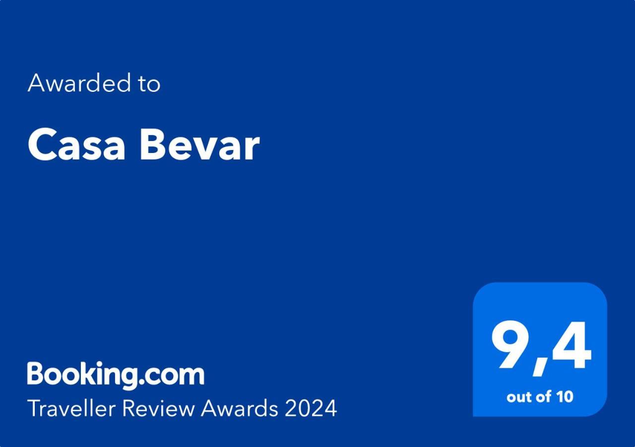 Casa Bevar Naples Exterior photo