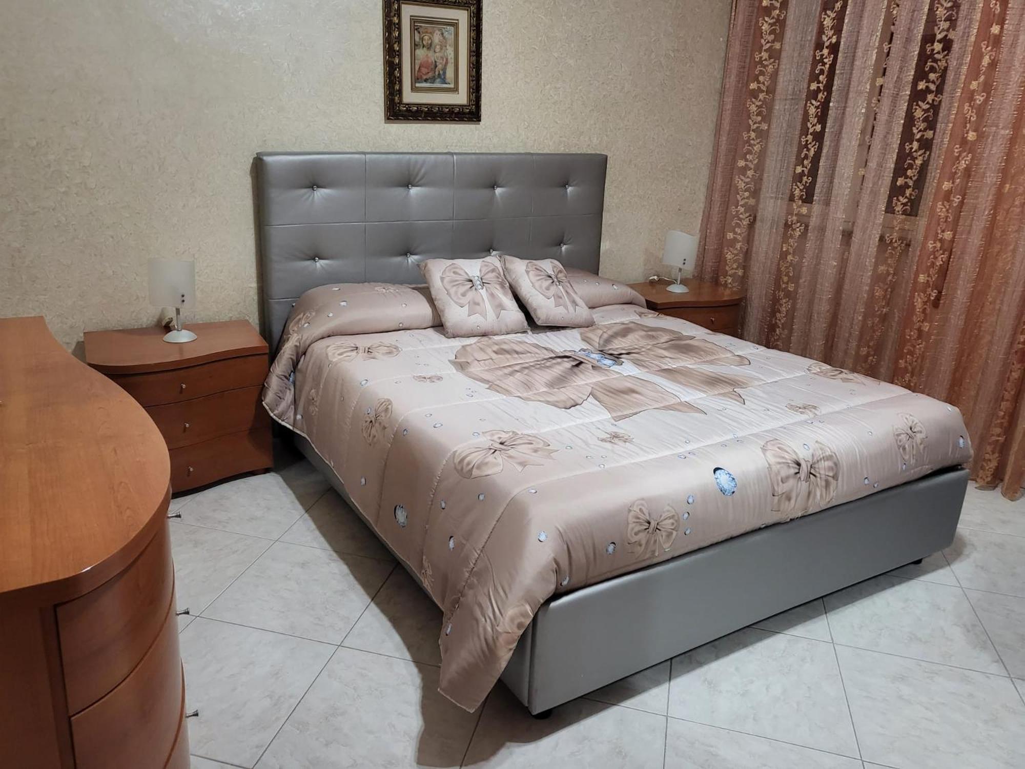 Casa Bevar Naples Exterior photo